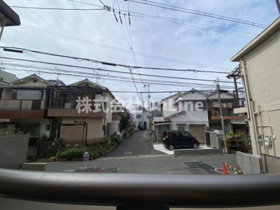 【展望】 | レクエルド柏田本町