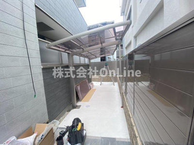 【その他共用部分】 | レクエルド柏田本町