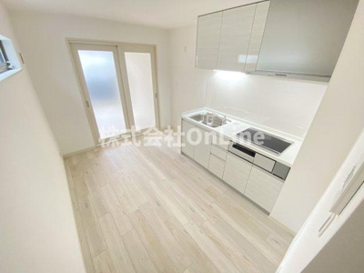 【居間・リビング】 | レクエルド柏田本町