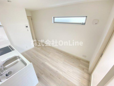 【居間・リビング】 | レクエルド柏田本町