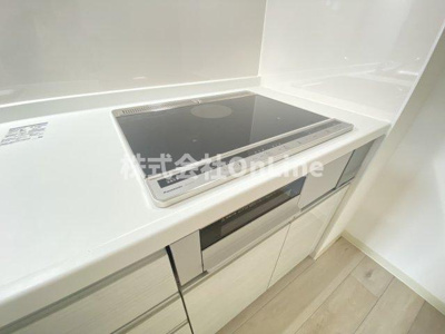 【キッチン】 | レクエルド柏田本町