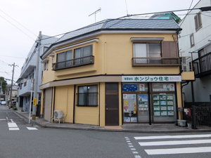 深田台MAHORIの画像