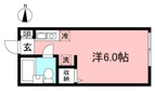 小平市小川町１丁目のアパートの画像