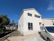 クレイドルガーデン高崎市下里見町第1ー①の画像