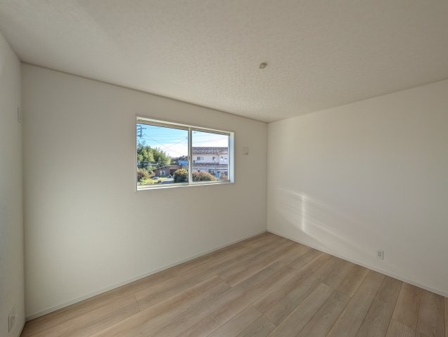 【洋室】 | クレイドルガーデン高崎市下里見町第1ー①