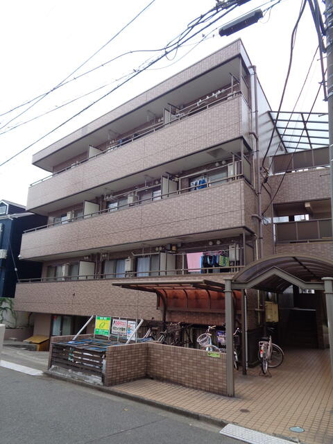 相模原市南区相模大野9丁目のマンションの画像