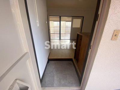 【セキュリティ】 | 青南ハイツ