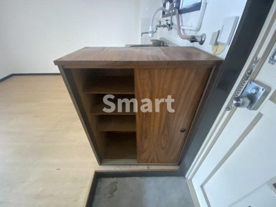 【玄関】 | 青南ハイツ