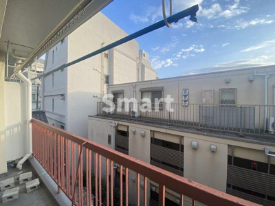 【展望】 | 青南ハイツ