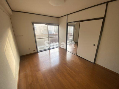 【居間・リビング】 | 青南ハイツ