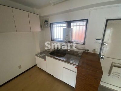 【キッチン】 | 青南ハイツ