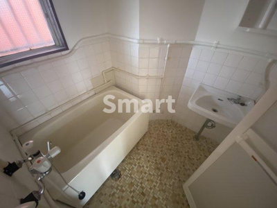 【浴室】 | 青南ハイツ