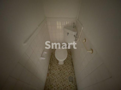 【トイレ】 | 青南ハイツ