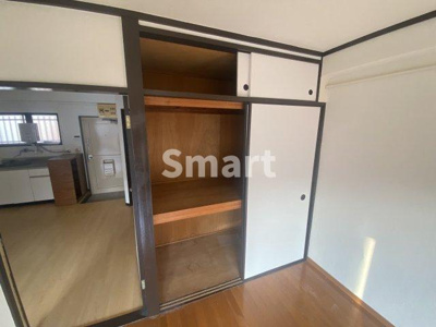 【収納】 | 青南ハイツ