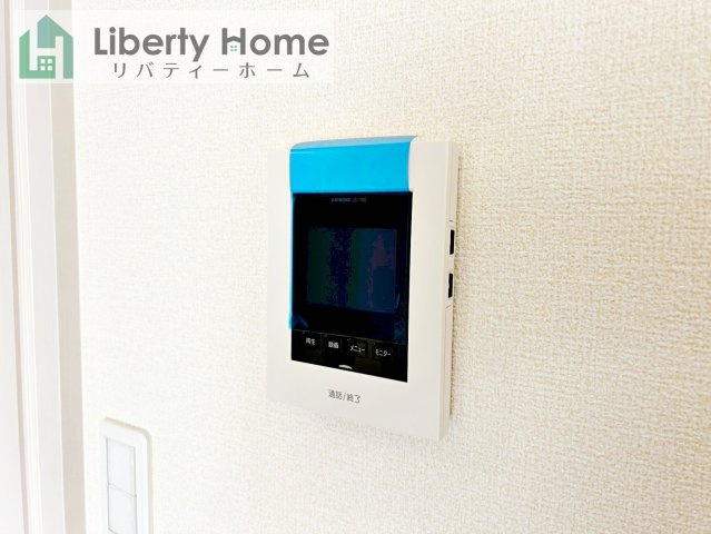 第1石岡市茨城　新築戸建の設備