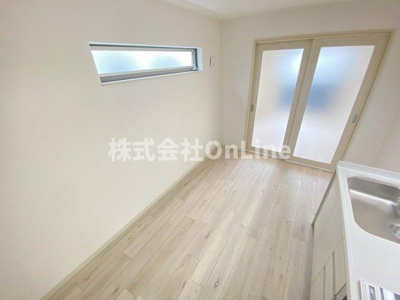 【内装】 | レクエルド柏田本町