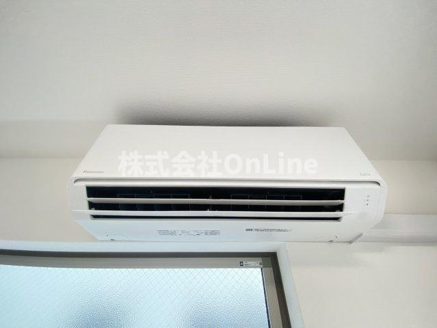 【設備】 | レクエルド柏田本町
