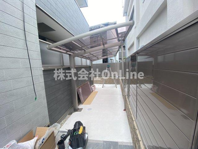 【その他共用部分】 | レクエルド柏田本町