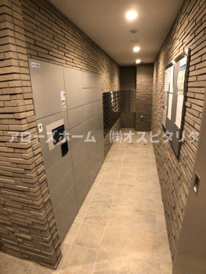 【その他共用部分】 | サンメゾン神戸新長田