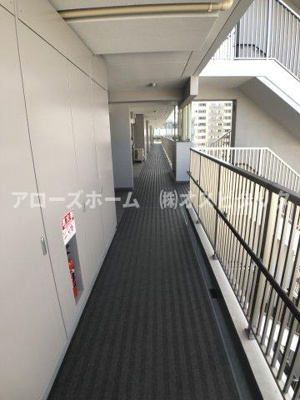 【その他共用部分】 | サンメゾン神戸新長田