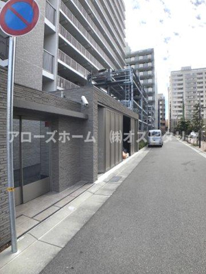 【その他共用部分】 | サンメゾン神戸新長田