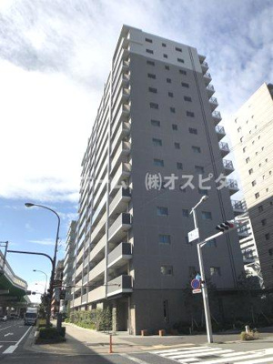 【外観】 | サンメゾン神戸新長田