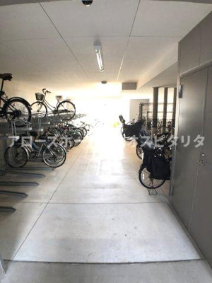 【その他共用部分】 | サンメゾン神戸新長田