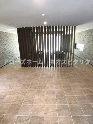 【その他】 | サンメゾン神戸新長田