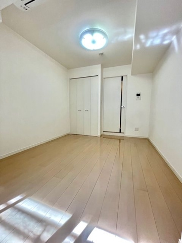 新品家具付きマンション上落合14(KaGood東京)の洋室