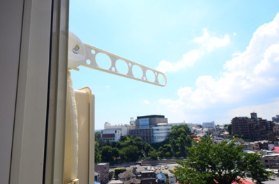 【設備】 | サザンローズ野毛山公園