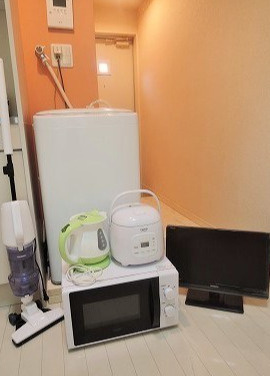 【その他】 | サザンローズ野毛山公園