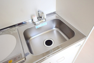 【キッチン】 | サザンローズ野毛山公園