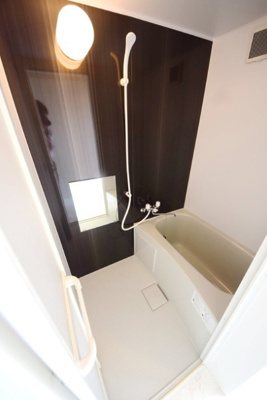 【浴室】 | サザンローズ野毛山公園