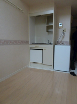 【寝室】 | サザンローズ野毛山公園