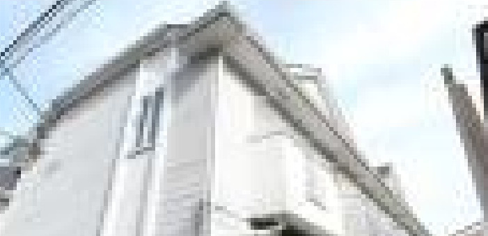 府中市白糸台2丁目のアパートの画像