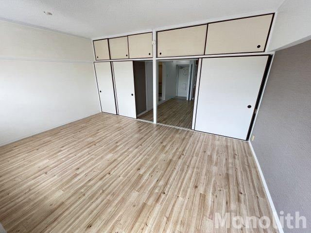 ビレッジハウス泉北栂タワーの内装