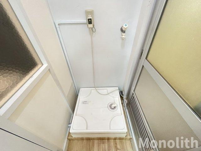 ビレッジハウス泉北栂タワーの設備