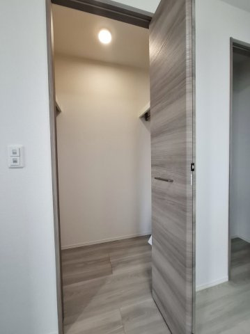 ラ　フレーズの収納