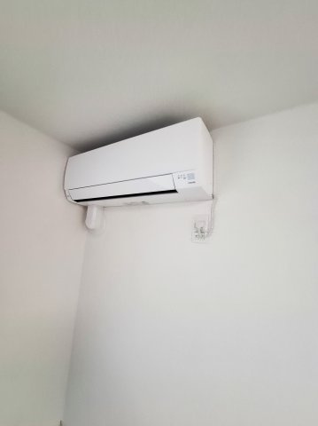 ラ　フレーズの設備