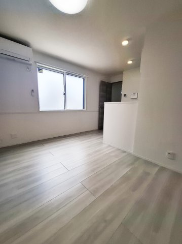 ラ　フレーズの居間・リビング