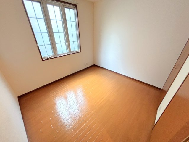 ニューヴァレイ船越　A棟のその他