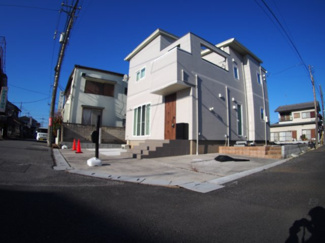 【外観】 | 蓮田市閏戸　中古戸建