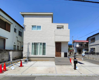 【外観】 | 蓮田市閏戸　中古戸建