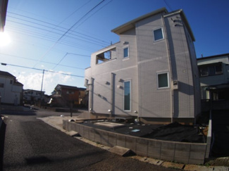 【外観】 | 蓮田市閏戸　中古戸建