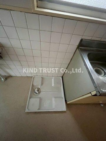 さつき荘の設備