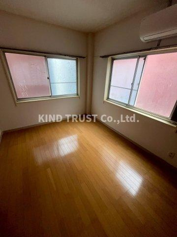 さつき荘の居間・リビング|リビングです