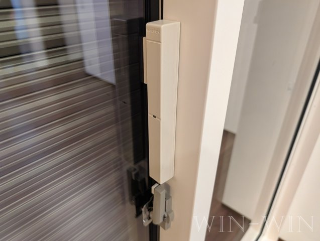 D-avance東脇の設備