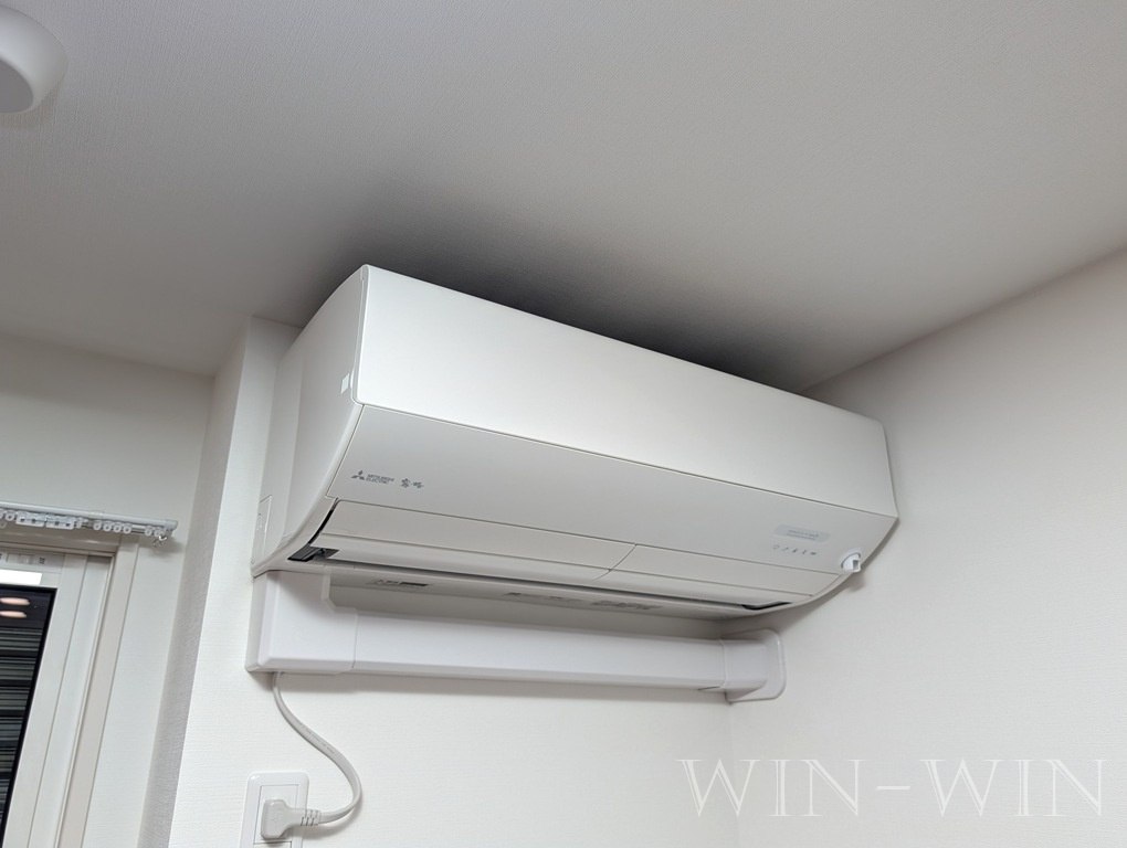 D-avance東脇の設備