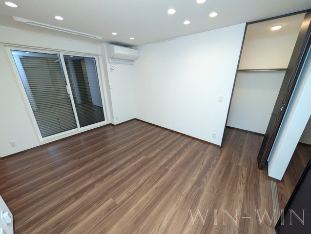 D-avance東脇の居間・リビング