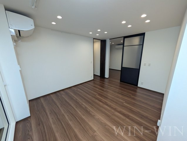 D-avance東脇の居間・リビング